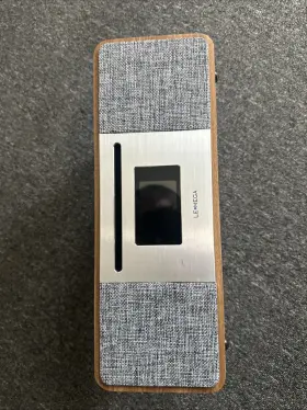 Msy5 Lemega Music System