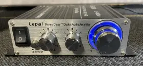 Hts1200b Lepai/dayton 2.0 Micro Stereo #3