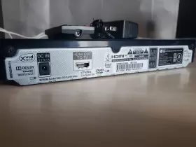 Bmp36 Lg Bpm36 Blu-ray Dvd Player Wireless Streaming Services And Built-in Wi-fi #3
