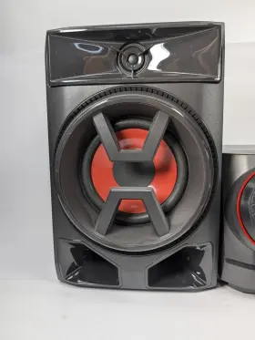 300w Lg Ck43 Audio System Hi-fi Shelf Speaker - Tested Works Perfectly #3