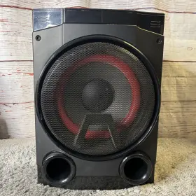 Cms8460w Lg Replacement Subwoofer Speaker Cms8460 For Mini Hifi 2750 W System Cm8460