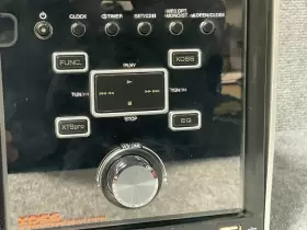 Lfu850 Lg Compact Hi-fi System Usb Port Cd Player #3