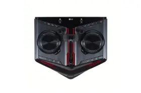 1800w Lg Oj98 Speaker Hi-fi