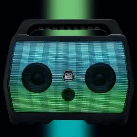 G-860 Lifelab International Llc G-boom 4 Wireless Bluetooth Party Speaker