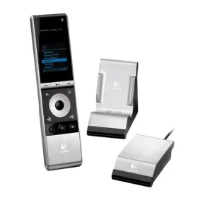 966194-0403 Logitech Wireless Dj Music System