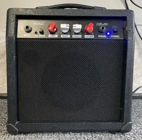 Agl-20 Lux Pro Guitar Amp/party Speaker #2