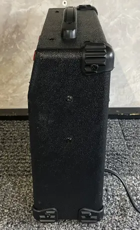 Agl-20 Lux Pro Guitar Amp/party Speaker #3