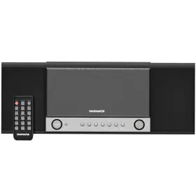 Magnavox 731398444021 3-piece Cd Shelf System With Digital Pll Fm Stereo Radio