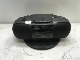 Az8006 Magnavox Gy01 Boombox - Tested