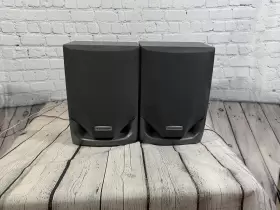 Fw316c Magnavox Vtg 1998 Phillps Mini Hifi System #3
