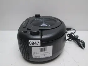 Md6972 Magnavox Cd Boombox With Bluetooth #2