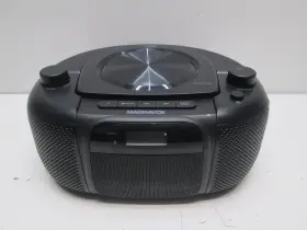 Md6972 Magnavox Cd Boombox With Bluetooth #3