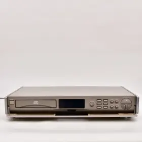 Cd1020u Marantz Rare Tested Working Cd Player Slim Motorized Door