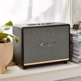 1002489 Marshall Mar Shall Woburn Ii 2 Wireless Bluetooth Speaker Home Subwoofer System