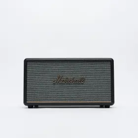 1006015 Marshall New Mar Shall Stanmore Iii 3 Wireless Bluetooth Speaker Original Stereo System