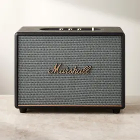 1006020 Marshall New Woburn Iii 3 Wireless Bluetooth Speaker Original Subwoofer For Home