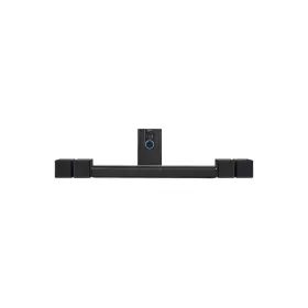 Mhtb142b Memorex 5.1 Home Theater System With Bluetooth - Black One Size
