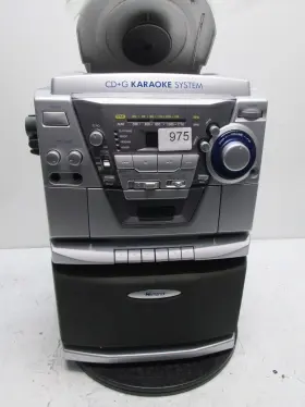 Mks-2461 Memorex - Tested