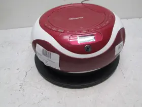 Mp4067-rdw Memorex - Tested And Working