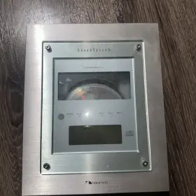 Nakamichi N50930611 Soundspace 5 Stereo Music System Cd Player Only