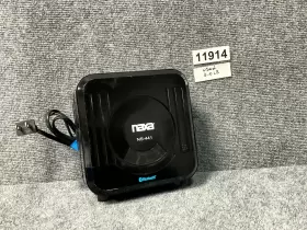 Ns-441 Naxa Bluetooth Cd Am/fm Stereo Programmable Microsystem #3