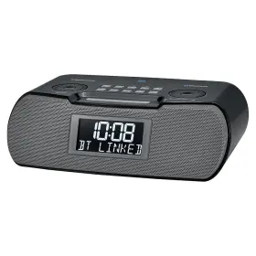 Rcr-20 No Sangean Fm-rds Rbds Am / Bluetooth Aux-in Usb Phone Charging