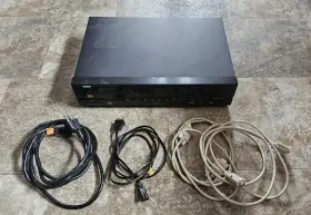 3101 Nsm Cd Program System With Cords