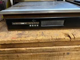 2505 Nutone Vintage Stereo System #2
