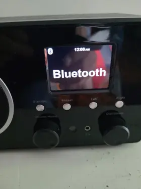 Wr-282cd Ocean Digital Internet Radio Model #3