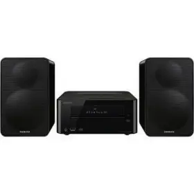 Cs-265 Onkyo 751398012082 B Mini Hi-fi Stereo System Cd Player Radio