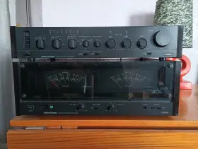M-5060r Onkyo P3060r Amplifier And Preamplifier