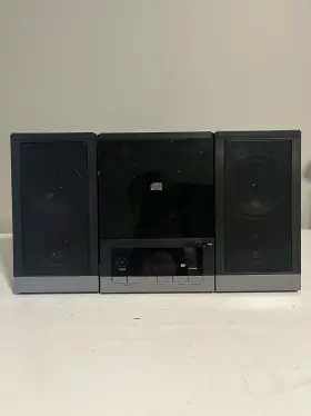 Onb15av203cd Onn Onb15av203 Mini Stereo System Player Am/fm Radio Digital No Remote