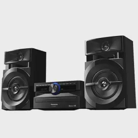 Panasonic 885170338036 Sc-akx110 Stereo - Black