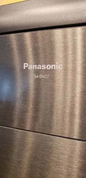 Sa-en37 Panasonic En37 Cd Player #2