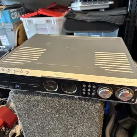 Mx5600d Panasonic