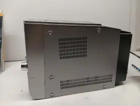 Sa-pm28 Panasonic Pm28 Stereo System Speakers/remote Not Included #3