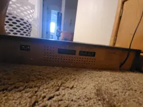 Re-7810 Panasonic Ltd Stereo 7810 #2
