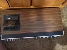 Re-7810 Panasonic Ltd Stereo 7810 #3