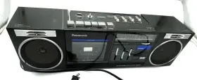 Rx-p10 Panasonic