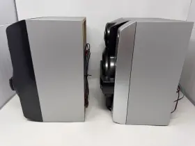 Sb-ak630 Panasonic Vintage Speakers Only #3