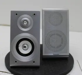 Sb-en17 Panasonic Speaker Pair