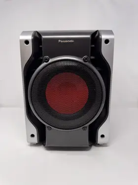 Sb-wak630 Panasonic Vintage Sb-wak60 Subwoofer