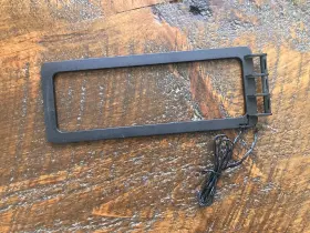 Sc-ak29 Panasonic Sc-ak18 Genuine Oem Am Loop Antenna Rsa0029 Sa-ak18 Sc-ak24