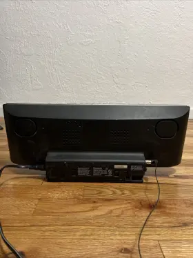 Sc-hc30db Panasonic Compact Stereo System Ipod Cd Dab Radio Fully Working #3