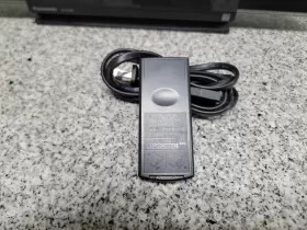 Sc-hc38 Panasonic Slim Stylish Compact Micro System Cd Player Radio Bluetooth #3