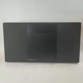 Sc-hc410 Panasonic Cd Player Compact System - Black #2