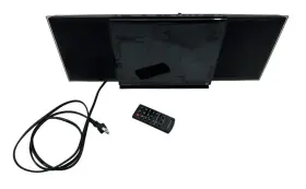 Sc-hc58 Panasonic Sc Hc58 Airplay Wifi Ipod Cd Internet Radio Am Fm 40w Compact Stereo