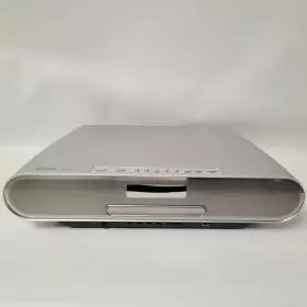 Sc-rs50pc-s Panasonic Sc-rs50pc Compact Stereo System - Silver #2
