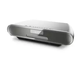 Sc-rs50pc-s Panasonic Sc-rs50pc Compact Stereo System - Silver