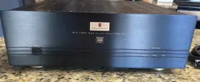 Hca-1500a Parasound Parasoumd